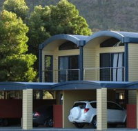 Halls Gap Escape - Accommodation Ballina