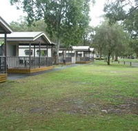 Beachfront Caravan Park - Accommodation Ballina