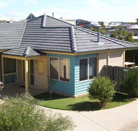 Surfcoast Cottages - Accommodation Ballina