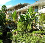 Wahroonga Waldorf Apartments - Accommodation Ballina