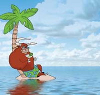 Cloncurry Caravan Park Oasis - Accommodation Ballina