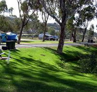 Mannum Caravan Park - Accommodation Ballina