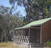 Cave Park Cabins - Accommodation Ballina