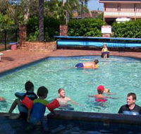 Discovery Parks - Ballina - Accommodation Ballina