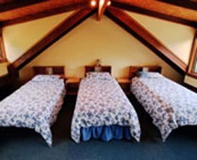 Water Gums Retreat - Accommodation Ballina 0