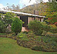 Tan - Y - Bryn - Accommodation Ballina