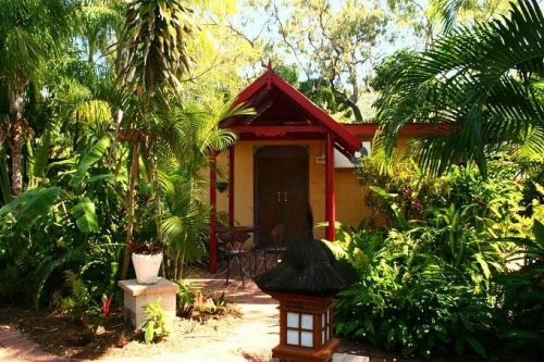 Magnetic Island QLD Accommodation Ballina