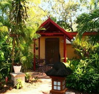 Shambhala Retreat Magnetic Island Cottages - Accommodation Ballina