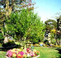 Jolly Swagman Caravan Park - Accommodation Ballina