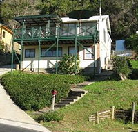 Tascott Heights Gosford - Accommodation Ballina