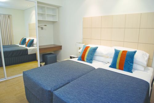 Geraldton WA Accommodation Ballina