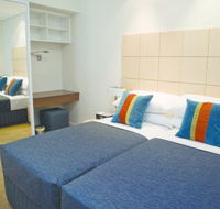 Geraldton Serviced Apartments - Accommodation Ballina