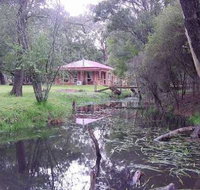 Kangaroo Gully Cottage - Accommodation Ballina