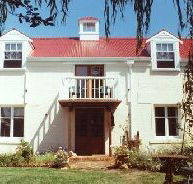 Old Rosary - The - Accommodation Ballina