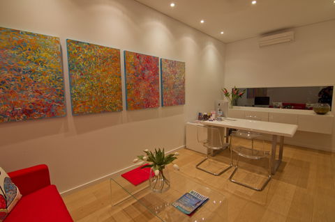 The Billi Resort - Accommodation Ballina 1