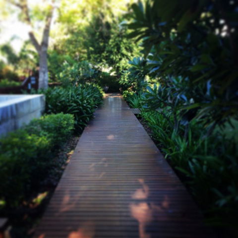 The Billi Resort - Accommodation Ballina 4