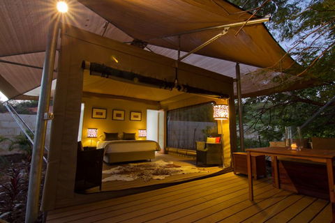 The Billi Resort - Accommodation Ballina 5