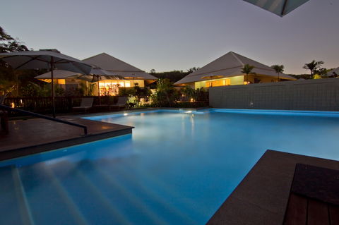 The Billi Resort - Accommodation Ballina 3