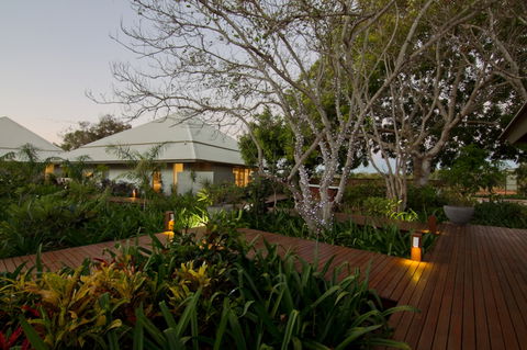 The Billi Resort - Accommodation Ballina 2