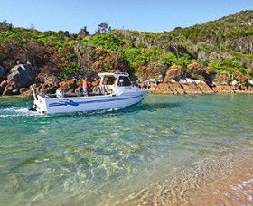 Hat Head NSW Accommodation Ballina
