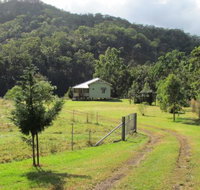 Eighteen Mile Cottage and Homestead - Accommodation Ballina