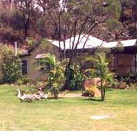 Kookaburra Cottage Farmstay - Accommodation Ballina