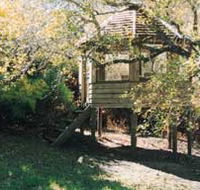 Applecroft Cottages - The Studio - Accommodation Ballina