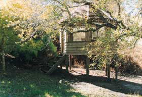 Applecroft Cottages - The Studio - Accommodation Ballina 0