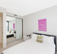 Astra Apartments Canberra - Accommodation Ballina