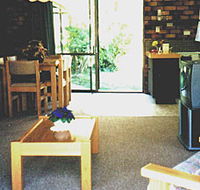 Falls Forest Retreat - Accommodation Ballina
