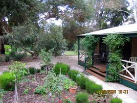 Barossa Country Cottages - Accommodation Ballina 0