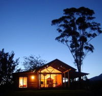 Promised Land Cottages - Accommodation Ballina