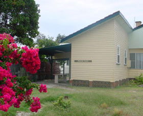 Beach House - Accommodation Ballina 0