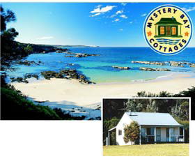 Mystery Bay Cottages - Accommodation Ballina 0