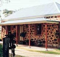 Enerby Farm Cottage - Accommodation Ballina