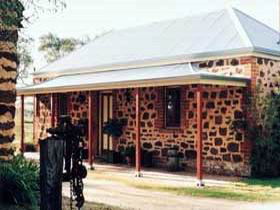 Enerby Farm Cottage - Accommodation Ballina 0