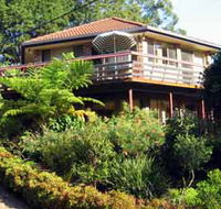 Casa Karilla - Accommodation Ballina