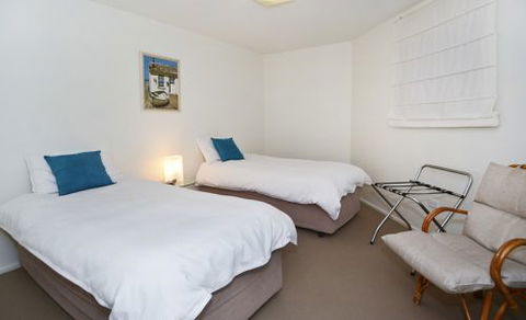 Unit5 Wyuna Queenscliff - Accommodation Ballina 4