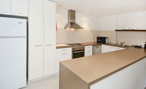 Unit5 Wyuna Queenscliff - Accommodation Ballina 8