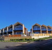 Seine Bay Apartments - Accommodation Ballina