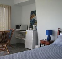 Mena Creek Eco Gardens - Accommodation Ballina