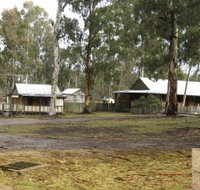 McPhersons Plains Alpine Retreat And Caravan Park - Accommodation Ballina