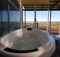 Misty Rose Barossa Chalets - Accommodation Ballina