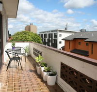  Forster - Accommodation Ballina
