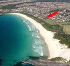 chill-out  forster - Accommodation Ballina