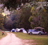 Mt Warning Holiday Park - Accommodation Ballina