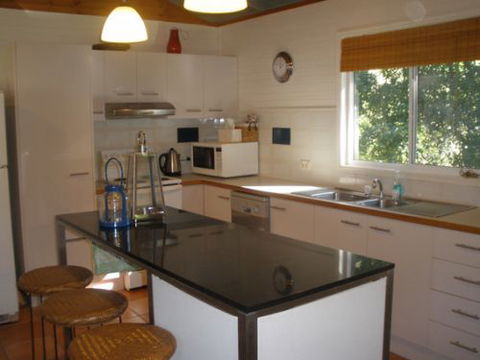 Coochiemudlo Island Family Beach House - Accommodation Ballina 3