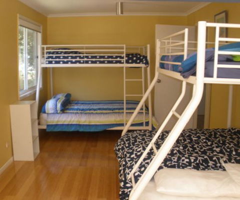 Coochiemudlo Island Family Beach House - Accommodation Ballina 7