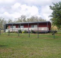Mulgowie Country Cabins - Accommodation Ballina