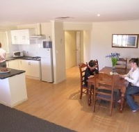 Copper Cove Holiday Villas - Accommodation Ballina